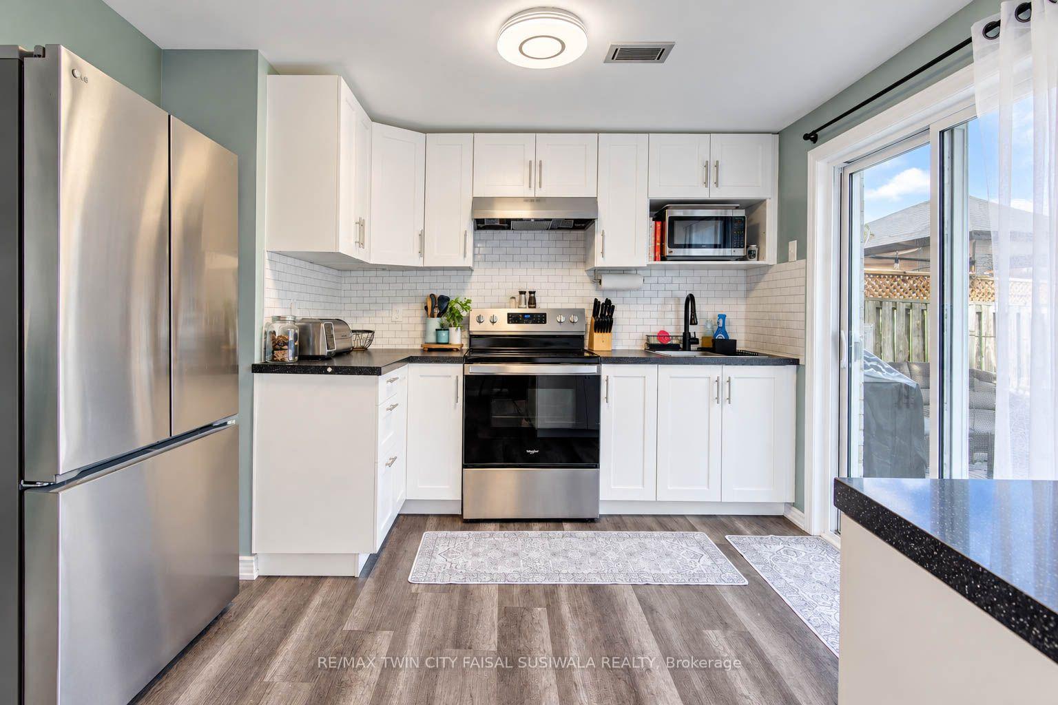 Photo 41 of 46 Robson Avenue, Cambridge, Greenway-Chaplin — HOMEH
