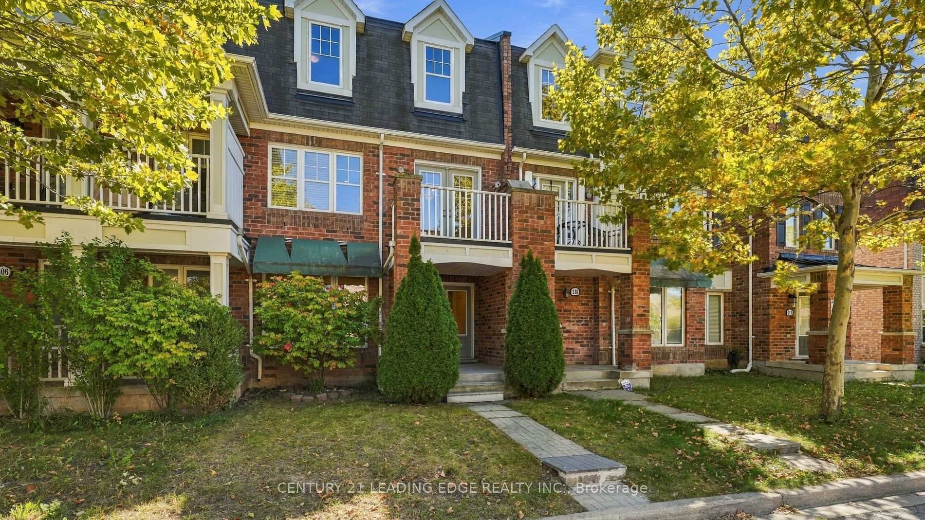 Photo 3 of 208 Magurn Gate, Milton, Harrison — HOMEH
