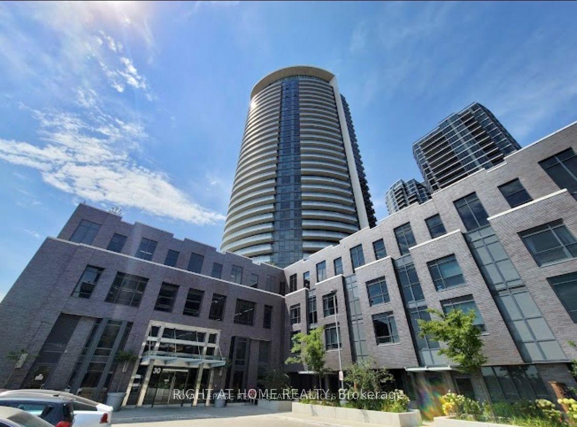 Photo of Unit 3001, 30 Gibbs Road