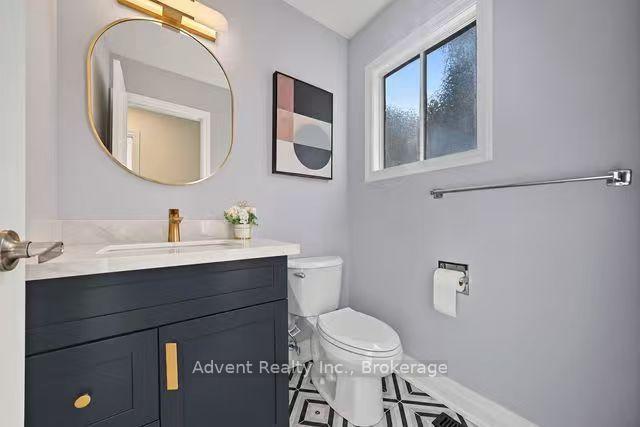 Photo 26 of 108 Valleyway Crescent, Vaughan, Maple — HOMEH