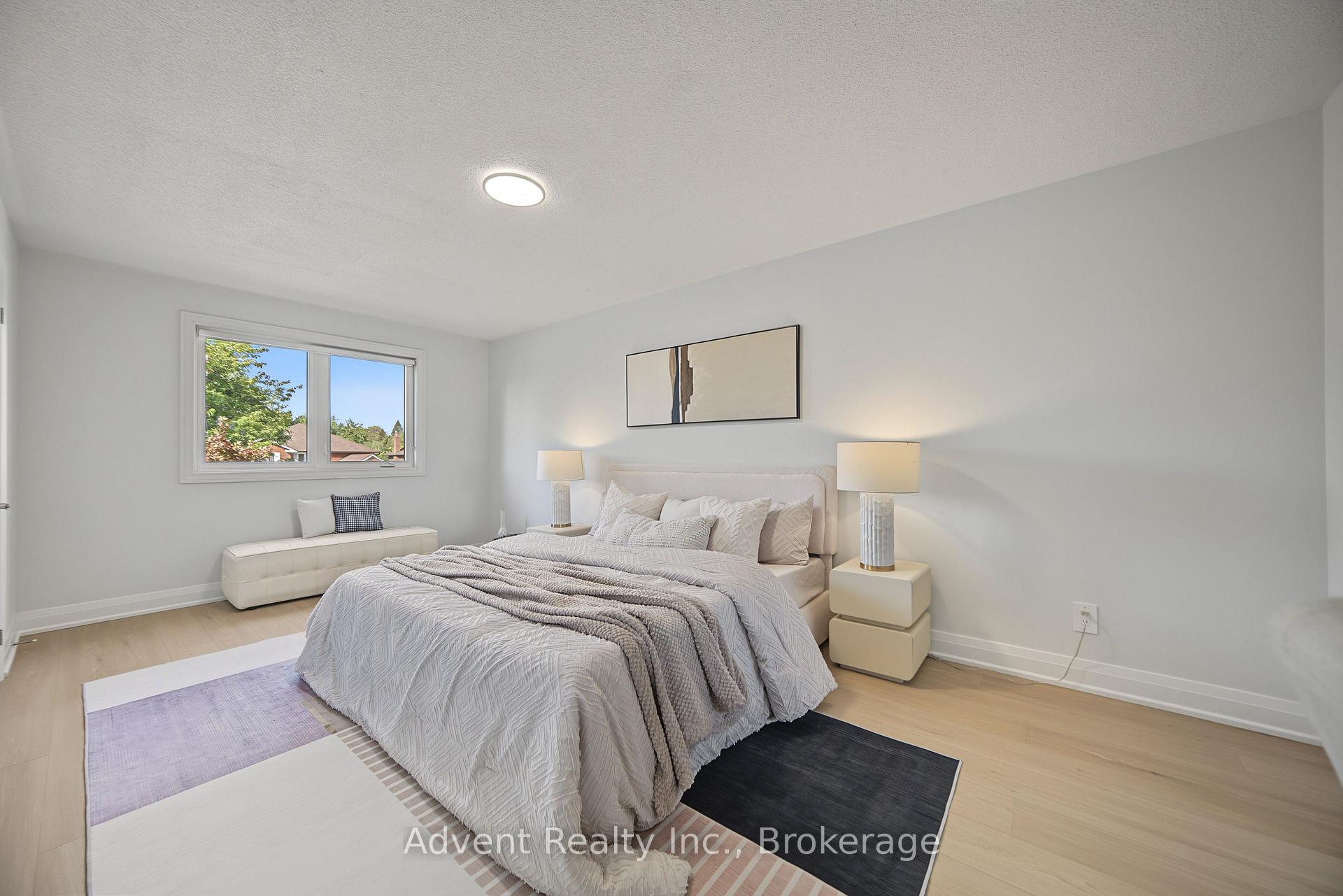 Photo 28 of 108 Valleyway Crescent, Vaughan, Maple — HOMEH