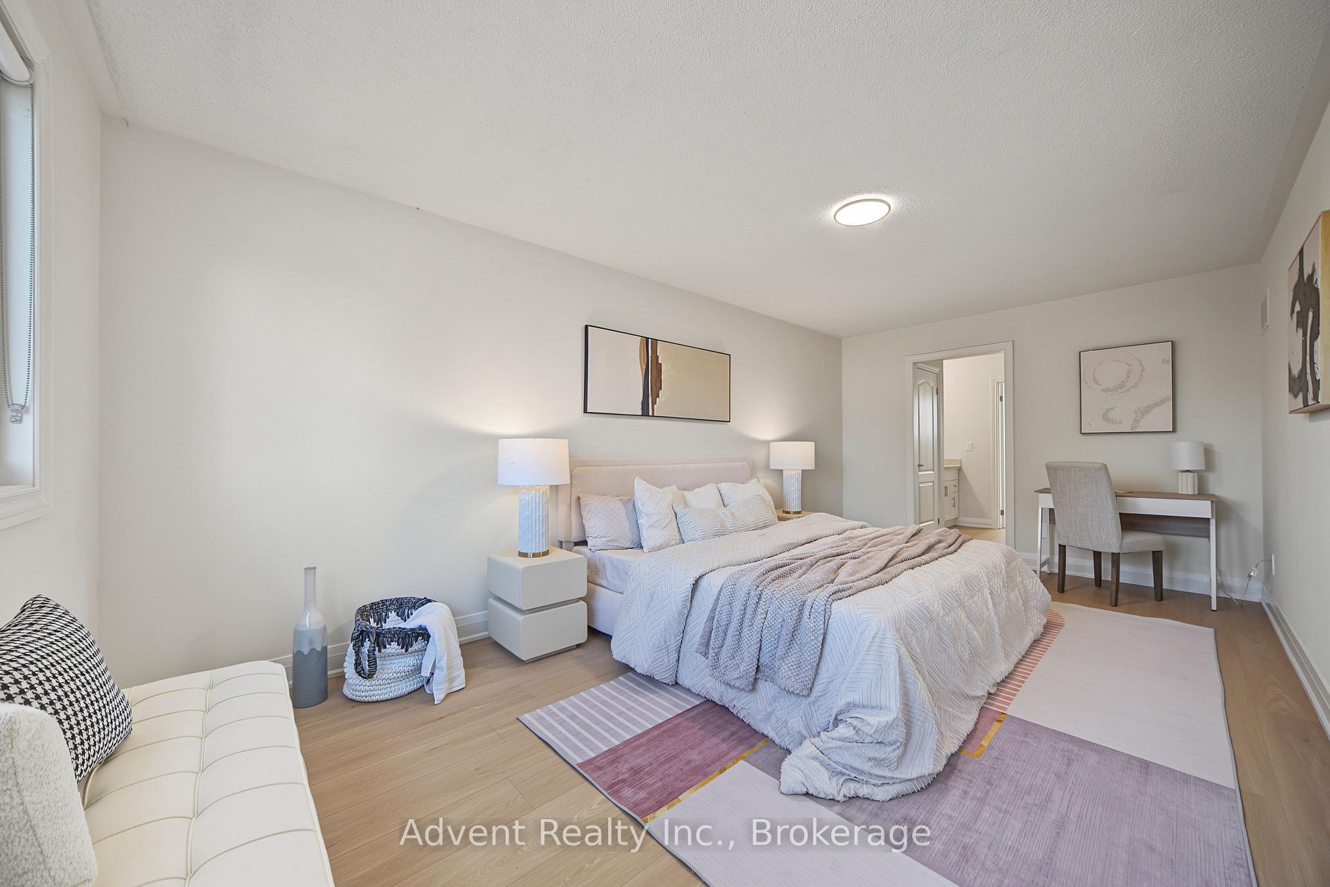 Photo 29 of 108 Valleyway Crescent, Vaughan, Maple — HOMEH