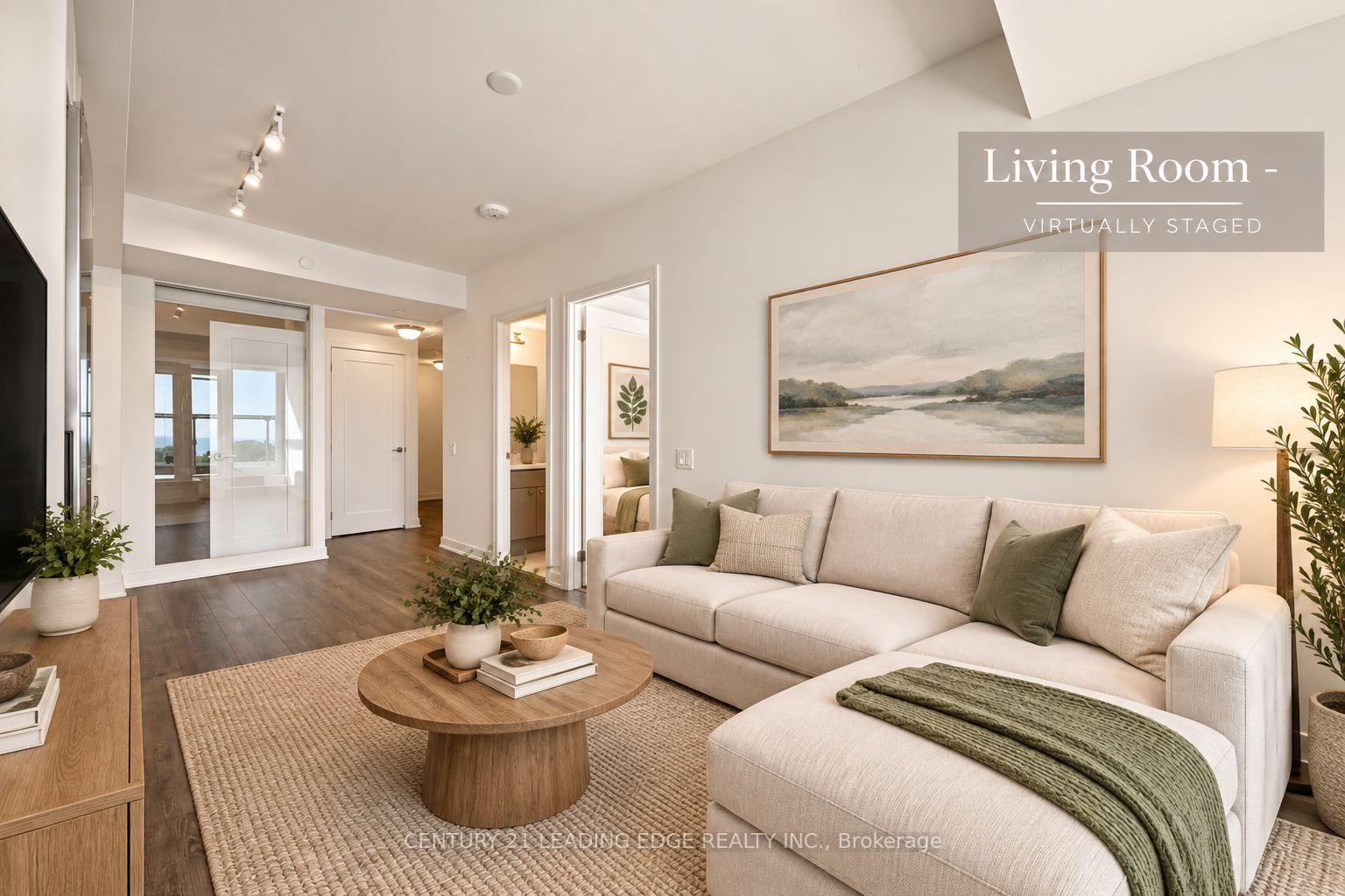 Photo 9 of Unit 812, 2 Manderley Drive, Scarborough, Birchcliffe-Cliffside — HOMEH