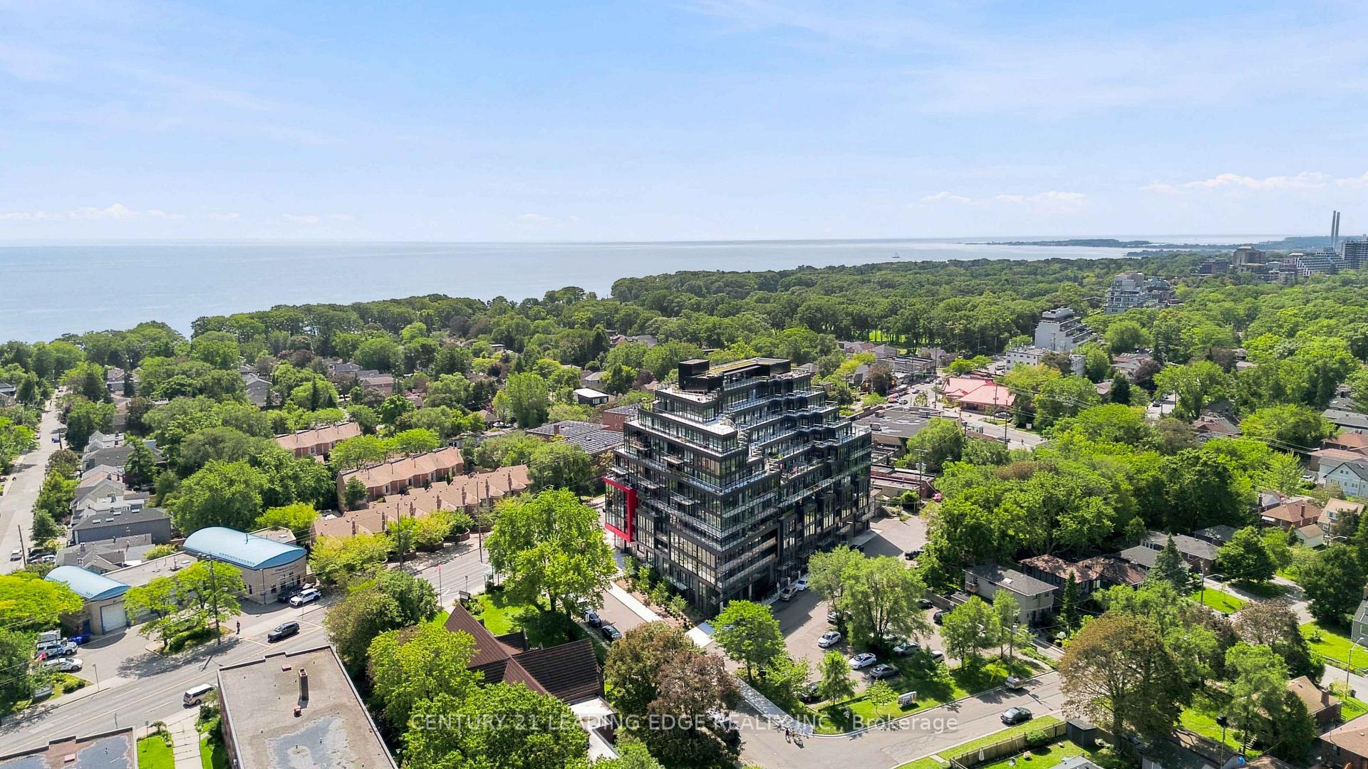 Photo 19 of Unit 812, 2 Manderley Drive, Scarborough, Birchcliffe-Cliffside — HOMEH