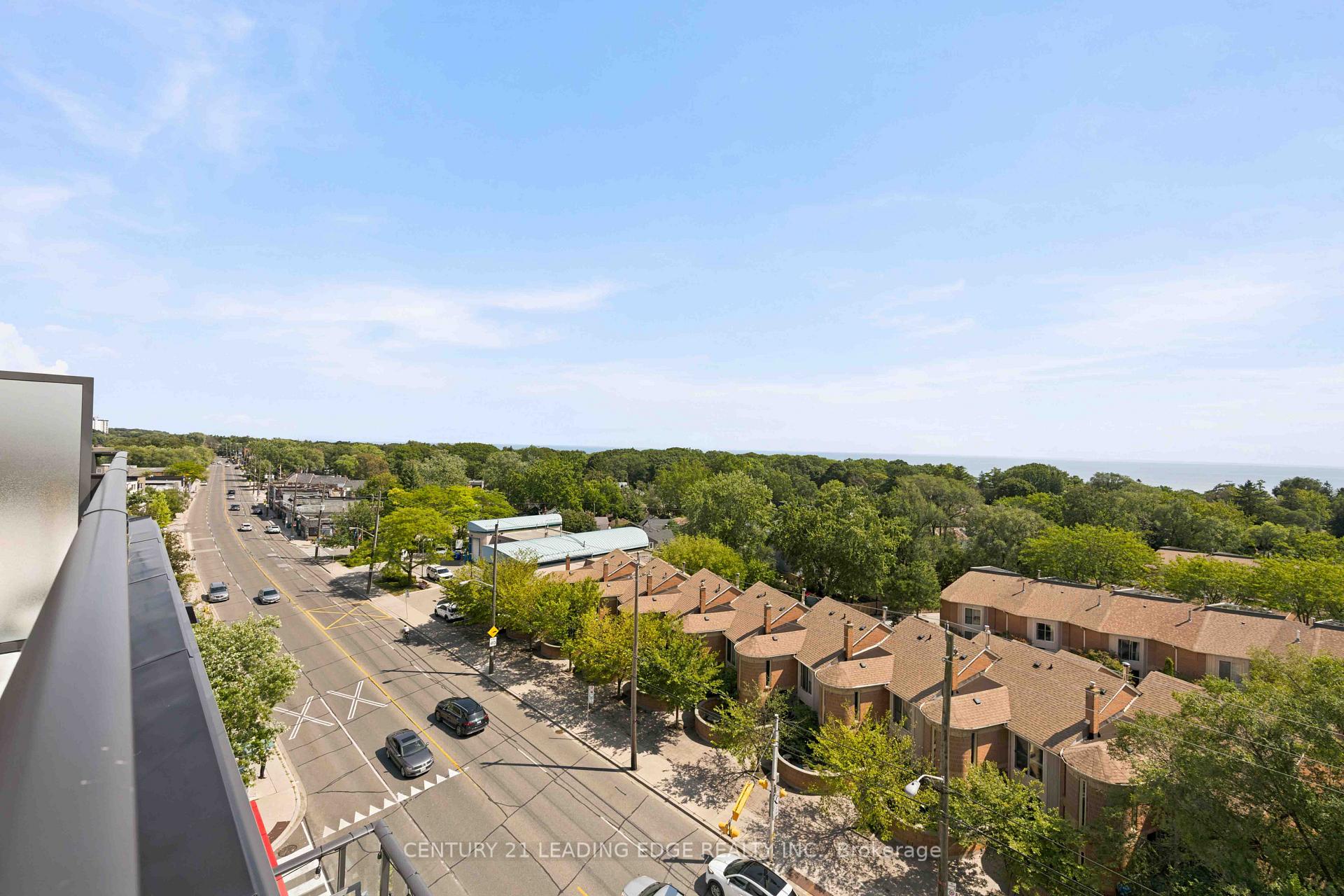 Photo 21 of Unit 812, 2 Manderley Drive, Scarborough, Birchcliffe-Cliffside — HOMEH