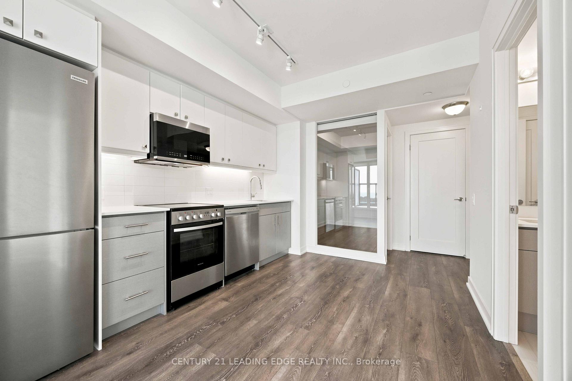 Photo 25 of Unit 812, 2 Manderley Drive, Scarborough, Birchcliffe-Cliffside — HOMEH