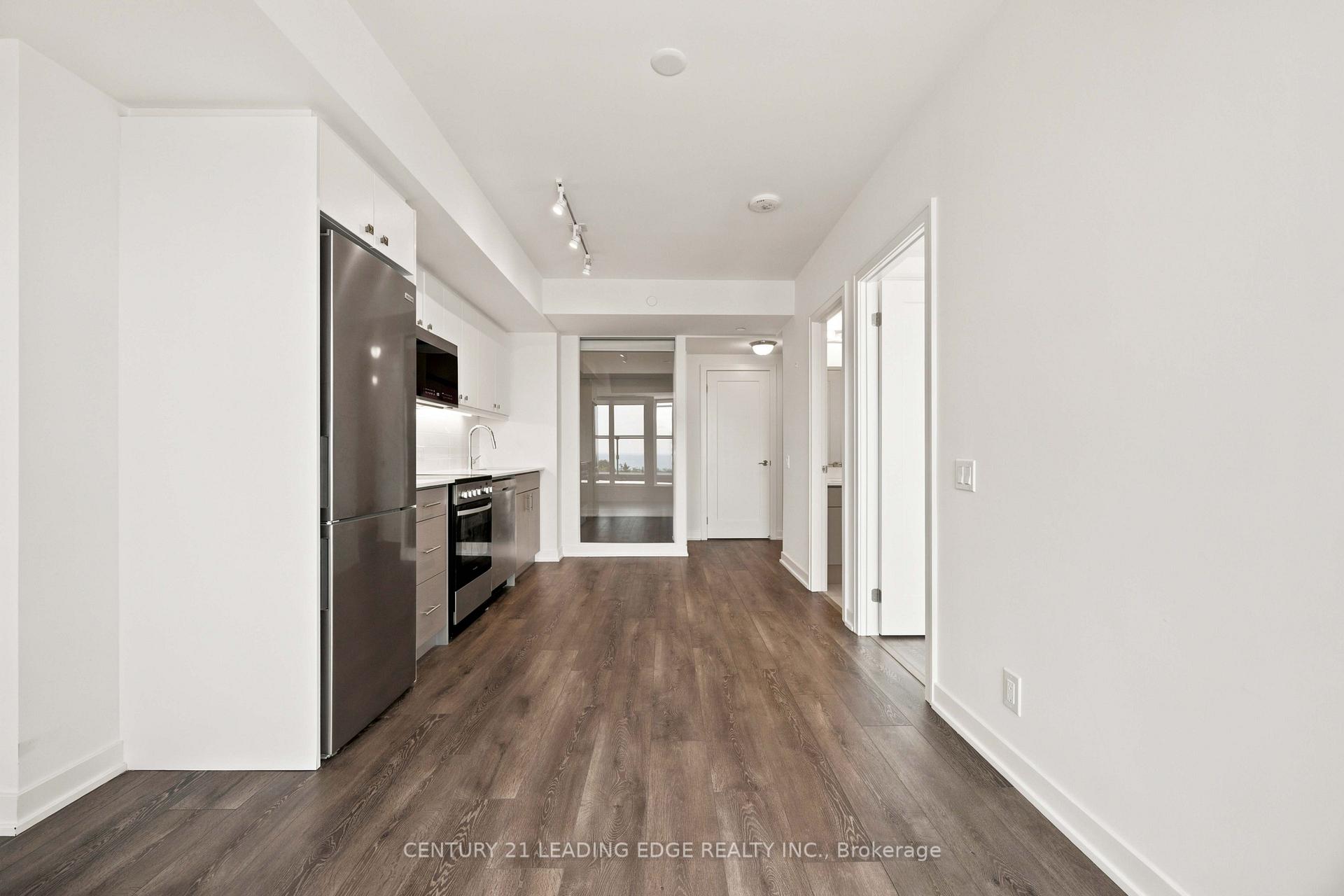 Photo 26 of Unit 812, 2 Manderley Drive, Scarborough, Birchcliffe-Cliffside — HOMEH