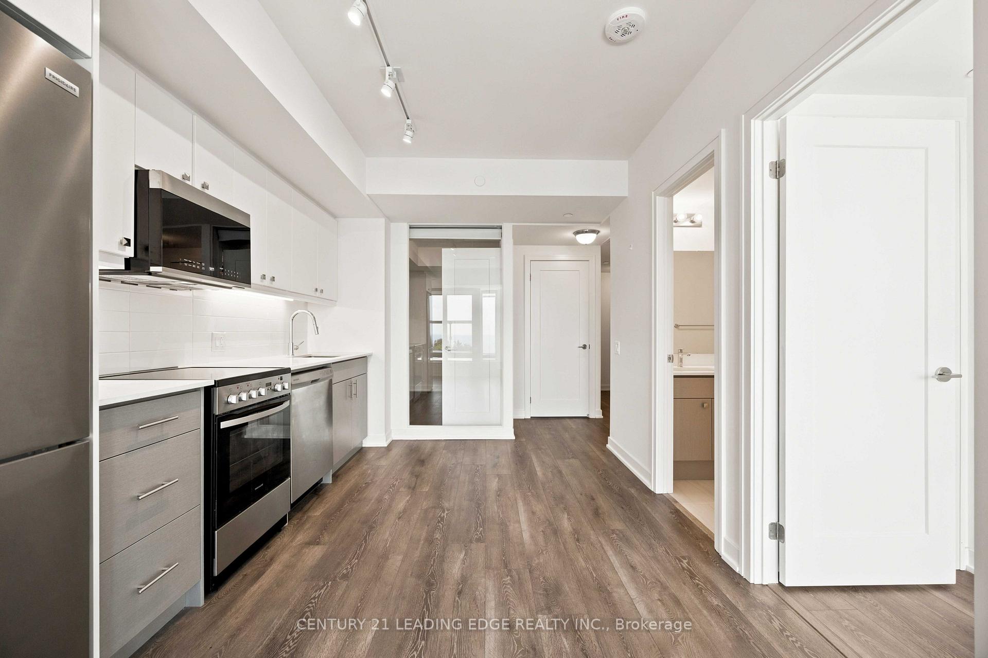 Photo 29 of Unit 812, 2 Manderley Drive, Scarborough, Birchcliffe-Cliffside — HOMEH