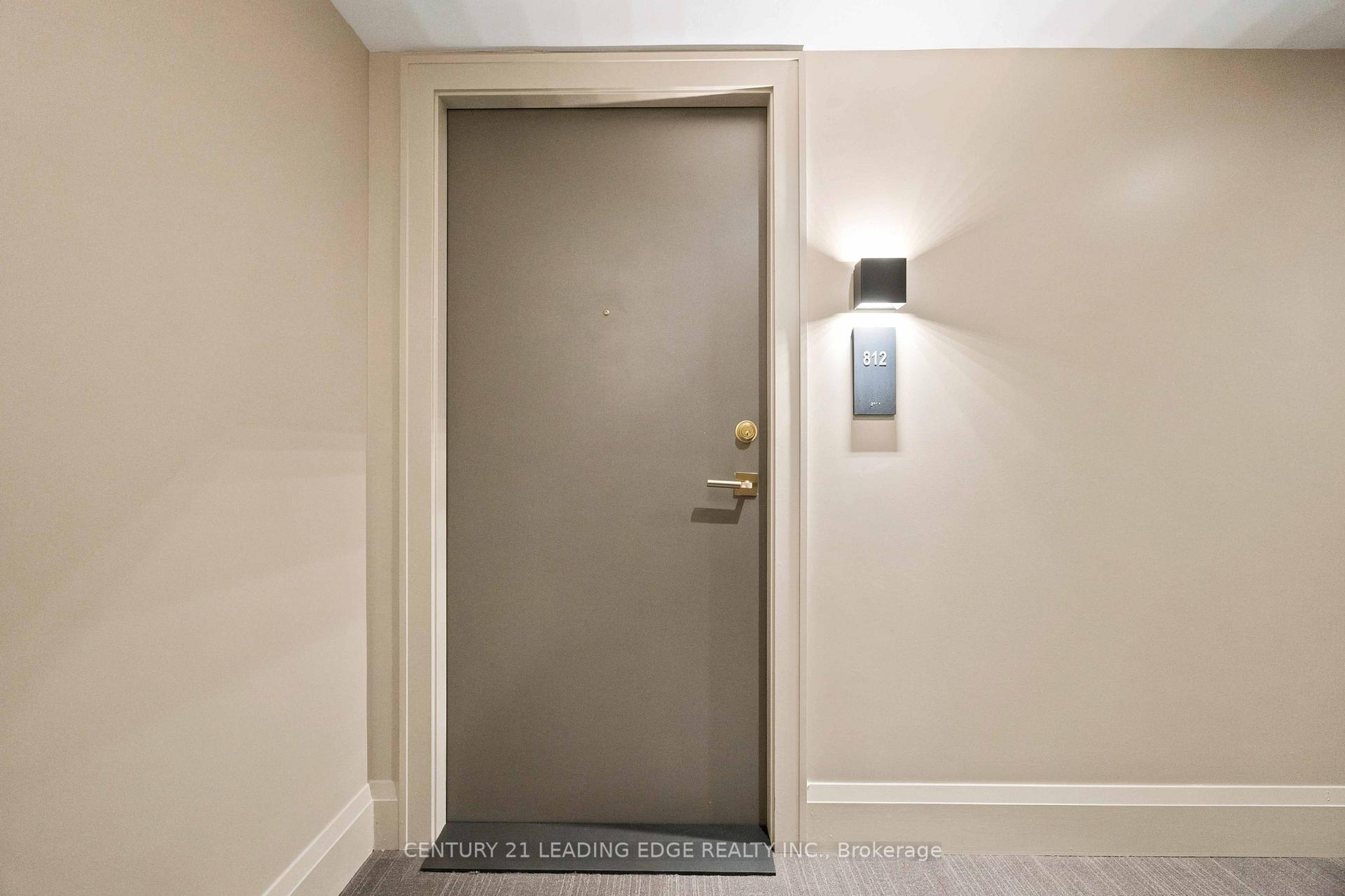 Photo 32 of Unit 812, 2 Manderley Drive, Scarborough, Birchcliffe-Cliffside — HOMEH