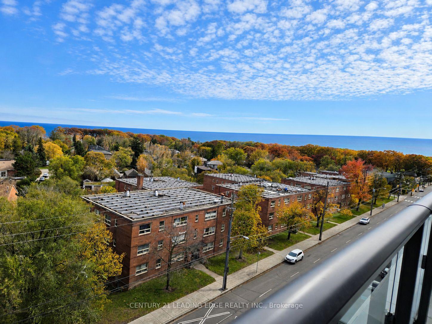 Photo 48 of Unit 812, 2 Manderley Drive, Scarborough, Birchcliffe-Cliffside — HOMEH