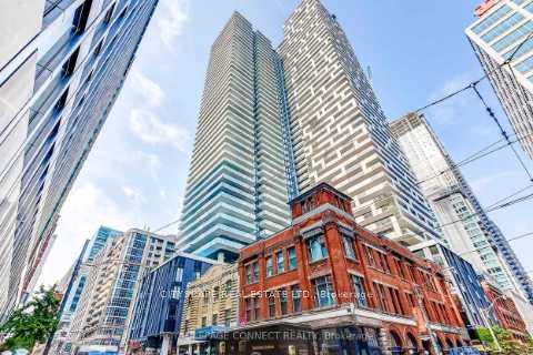 Photo of Unit 1707, 25 Richmond Street E
