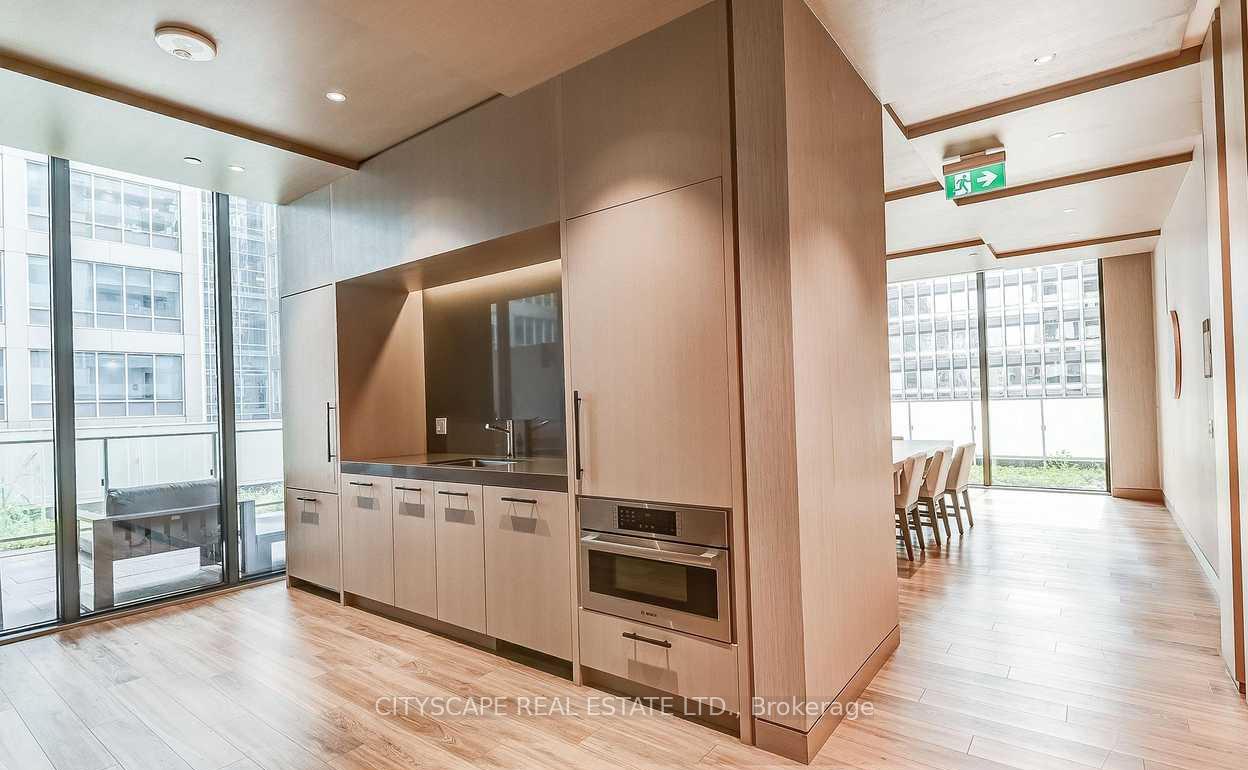 Photo 5 of Unit 1707, 25 Richmond Street E, Toronto, Church-Yonge Corridor — HOMEH