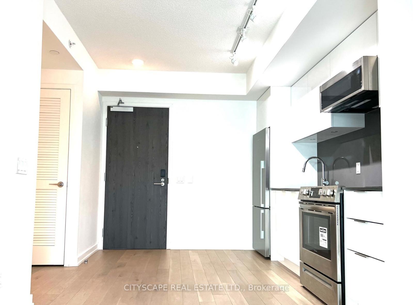 Photo 9 of Unit 1707, 25 Richmond Street E, Toronto, Church-Yonge Corridor — HOMEH