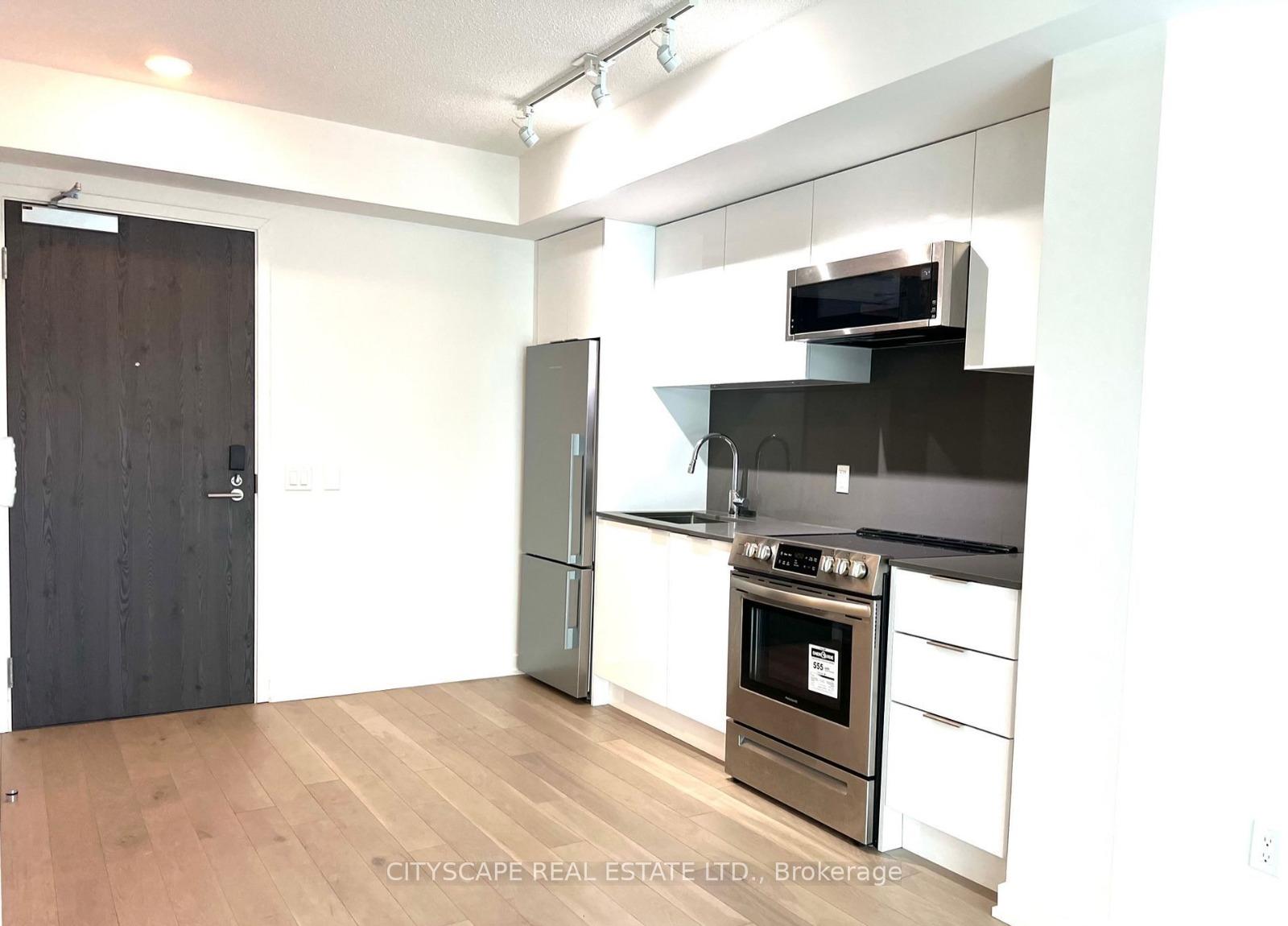 Photo 10 of Unit 1707, 25 Richmond Street E, Toronto, Church-Yonge Corridor — HOMEH
