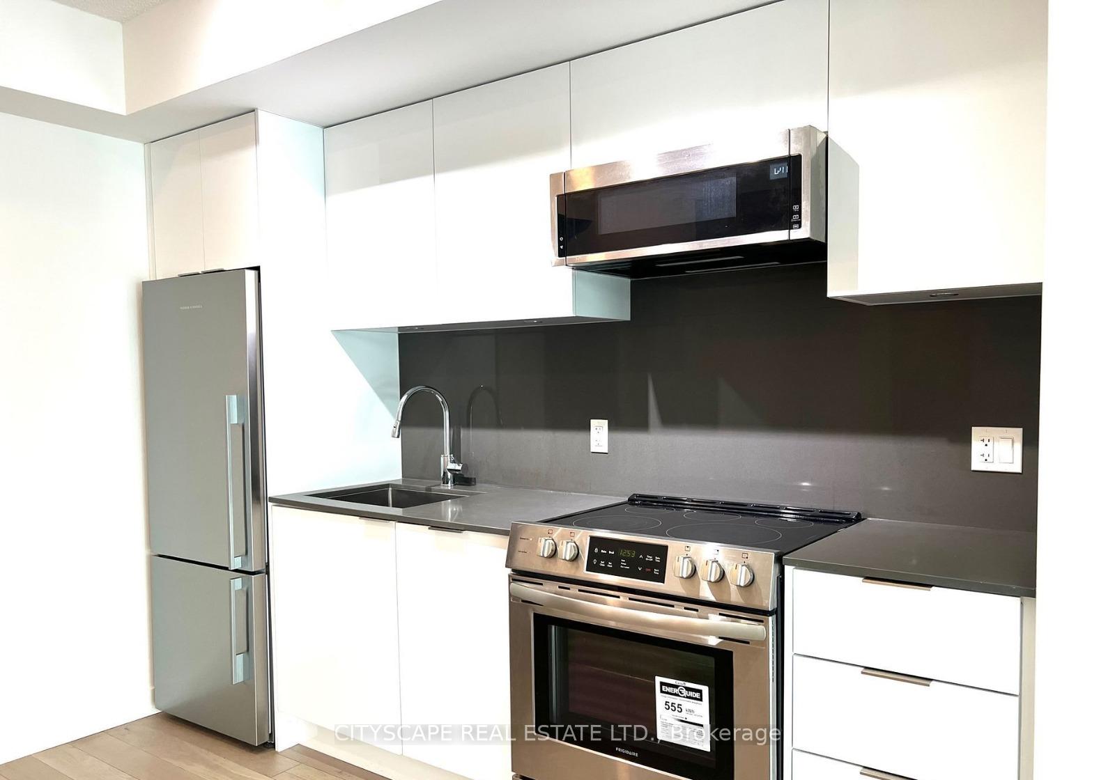 Photo 16 of Unit 1707, 25 Richmond Street E, Toronto, Church-Yonge Corridor — HOMEH