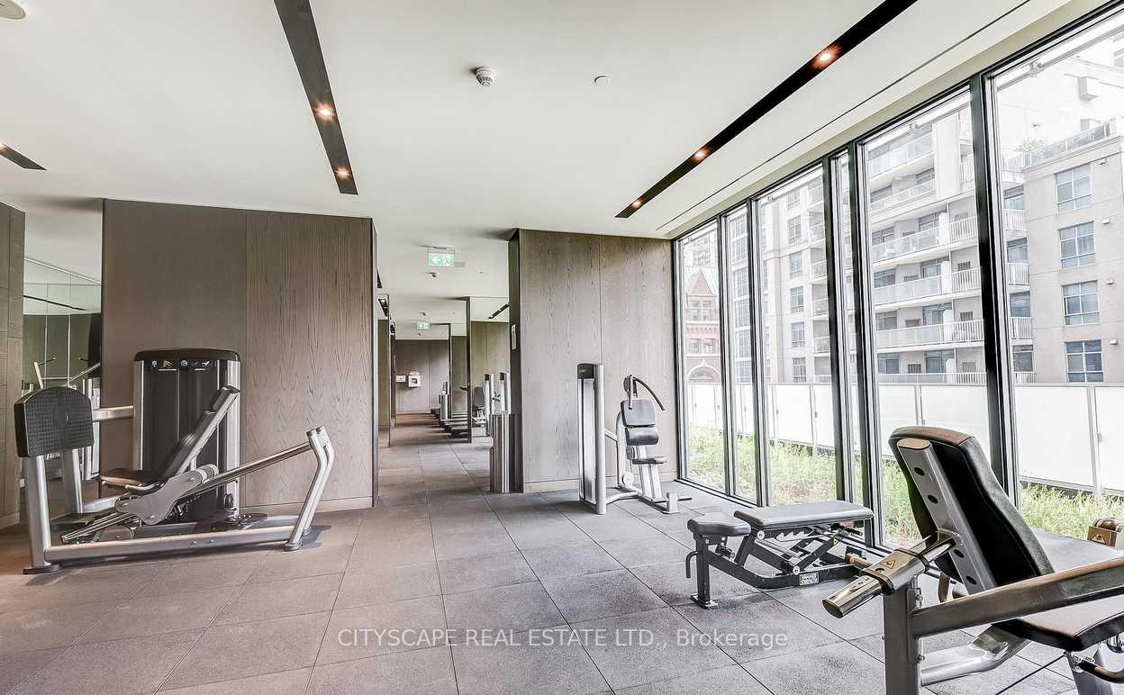 Photo 19 of Unit 1707, 25 Richmond Street E, Toronto, Church-Yonge Corridor — HOMEH