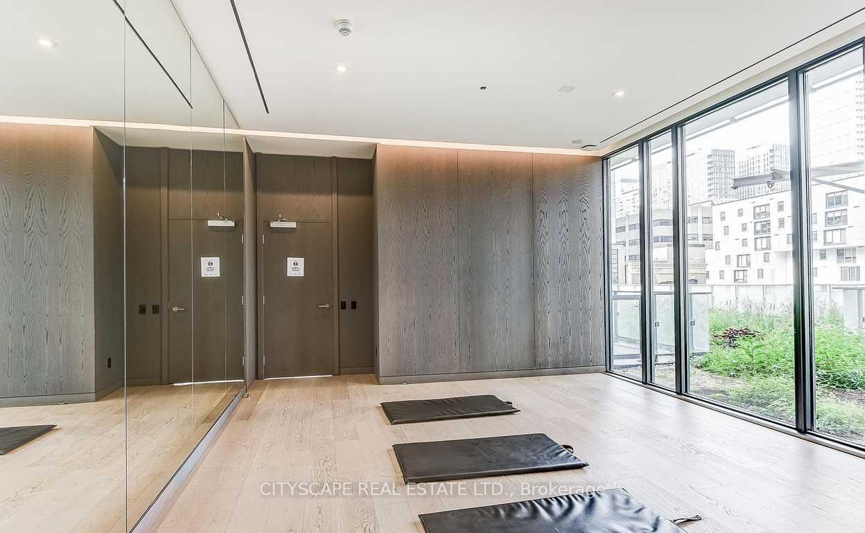 Photo 20 of Unit 1707, 25 Richmond Street E, Toronto, Church-Yonge Corridor — HOMEH