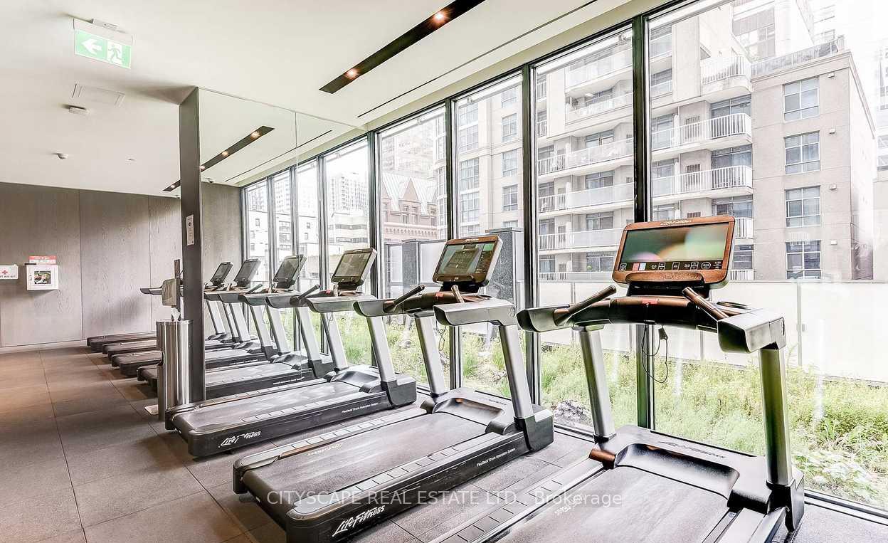 Photo 21 of Unit 1707, 25 Richmond Street E, Toronto, Church-Yonge Corridor — HOMEH