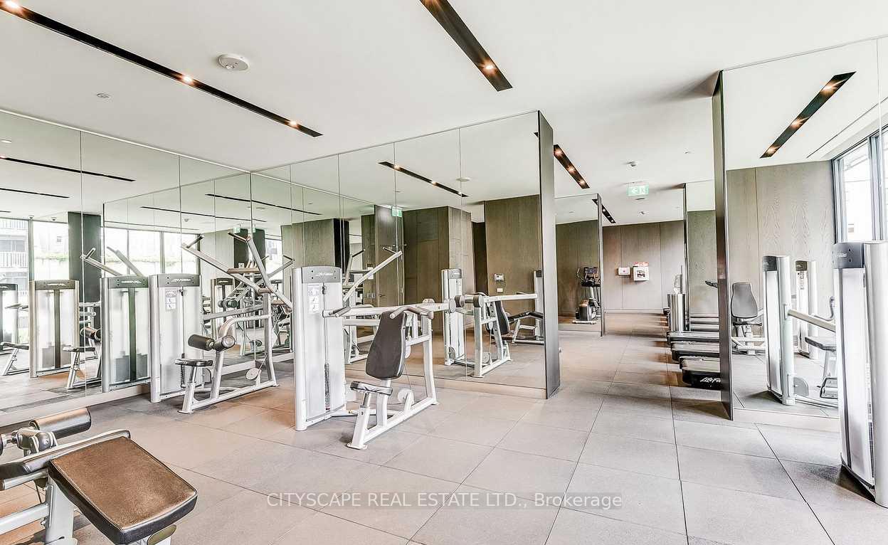 Photo 23 of Unit 1707, 25 Richmond Street E, Toronto, Church-Yonge Corridor — HOMEH