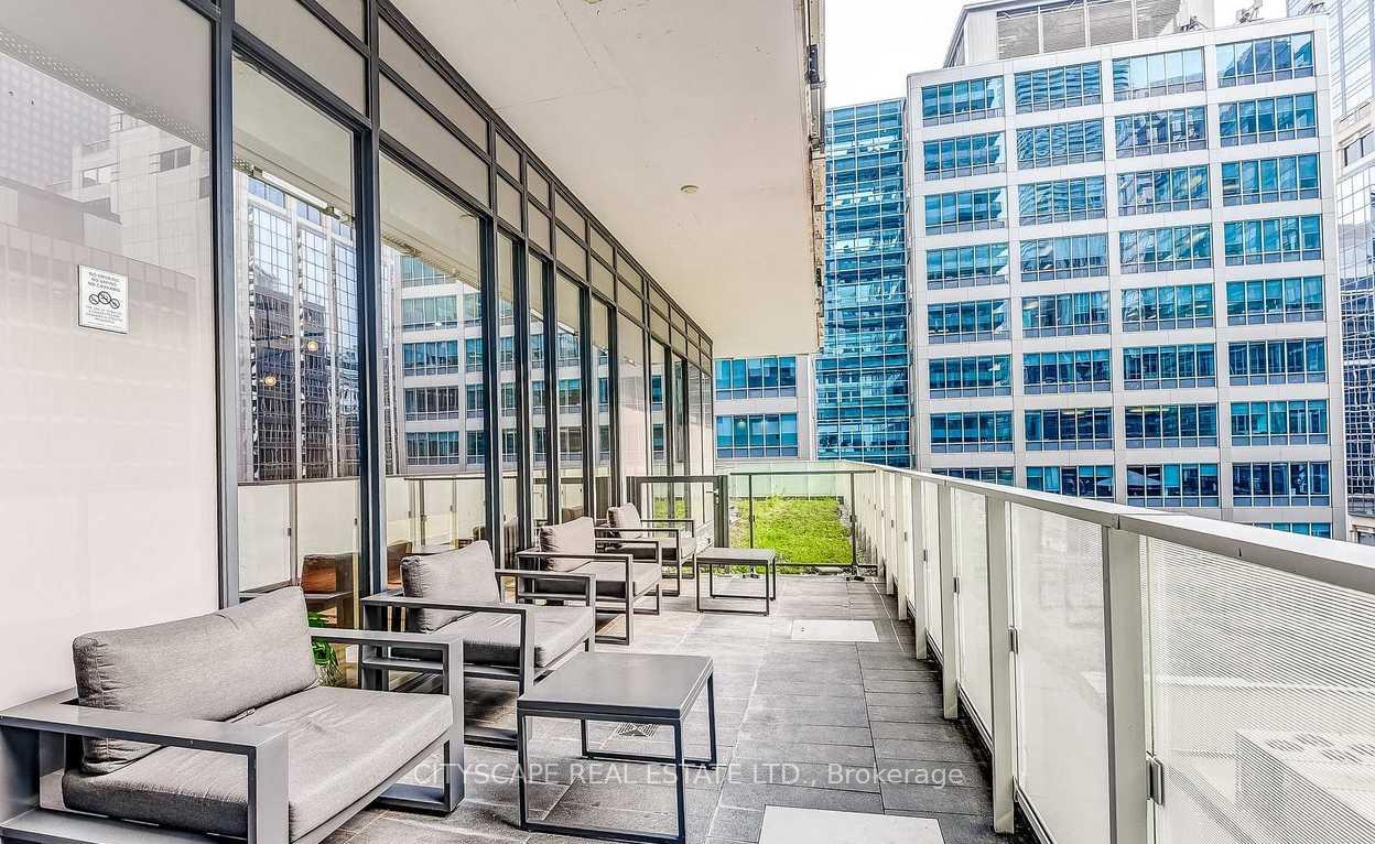 Photo 22 of Unit 1707, 25 Richmond Street E, Toronto, Church-Yonge Corridor — HOMEH