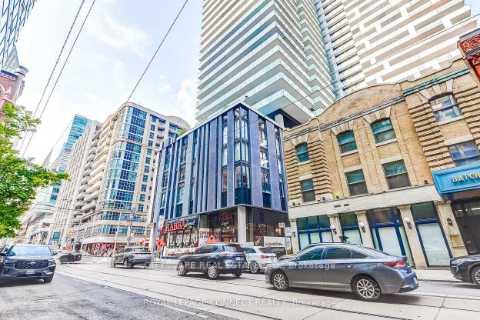 Photo 24 of Unit 1707, 25 Richmond Street E, Toronto, Church-Yonge Corridor — HOMEH