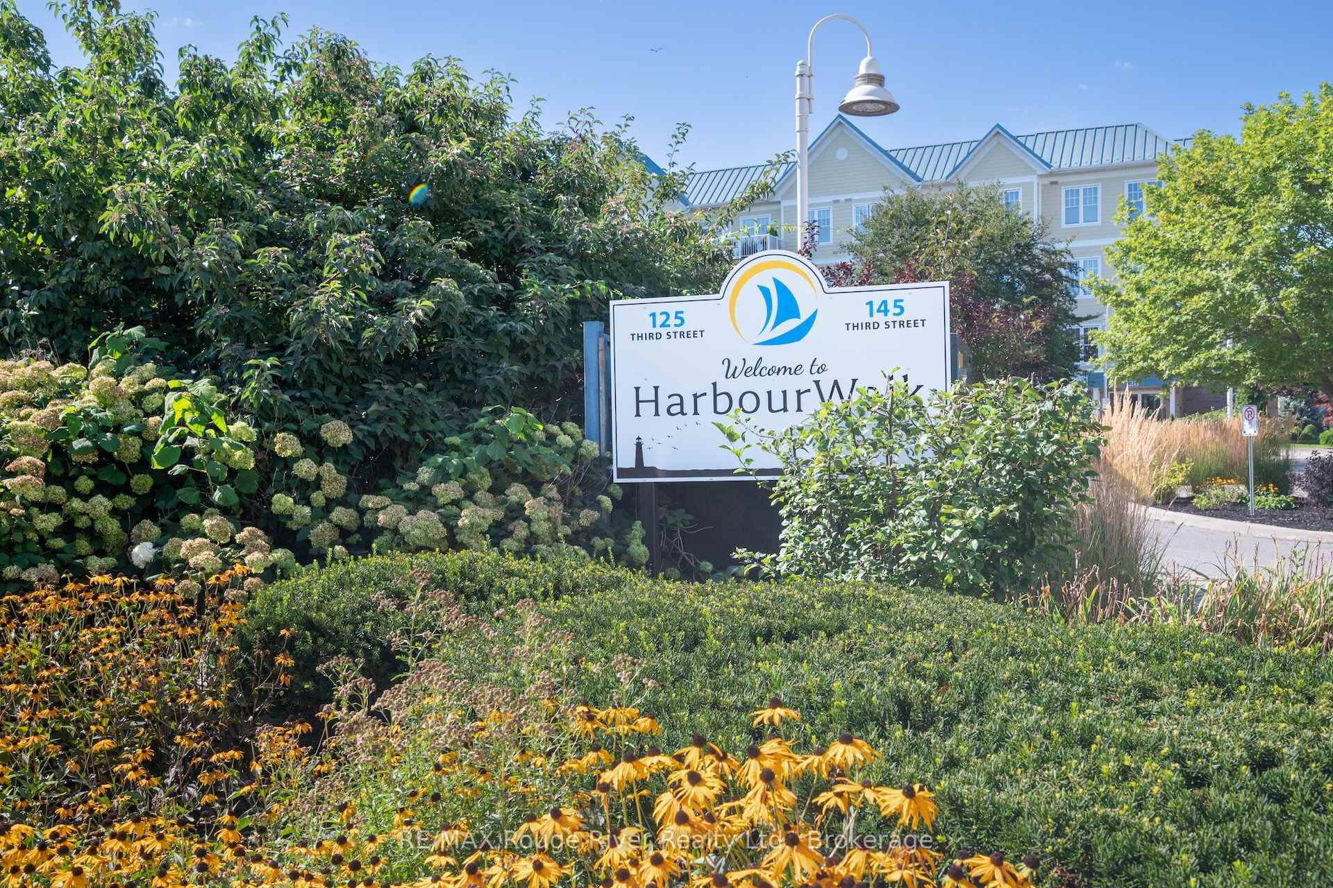 Photo 3 of Unit 216, 145 Third Street, Cobourg — HOMEH