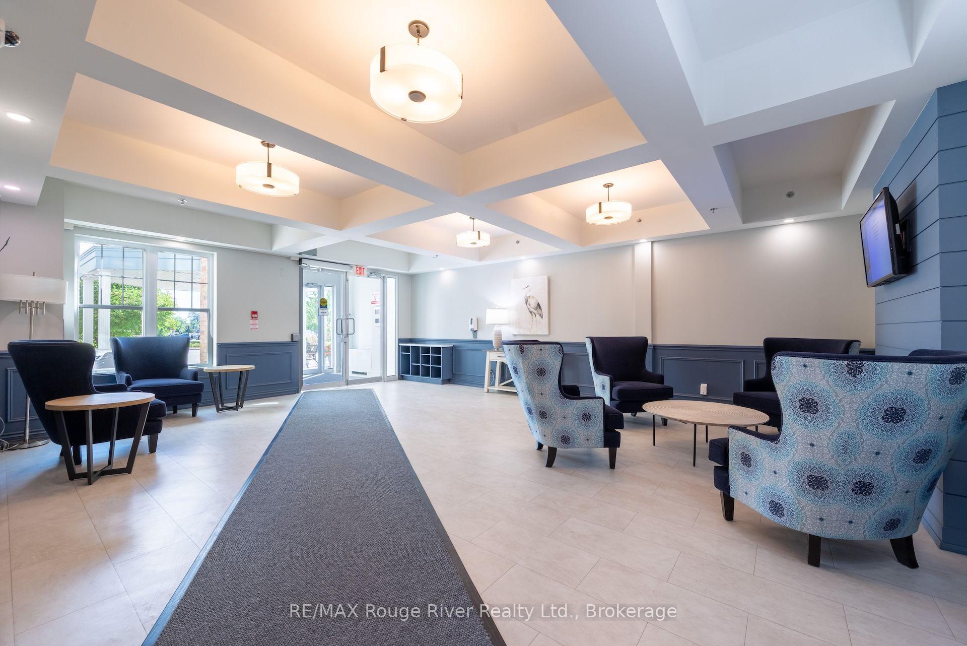 Photo 4 of Unit 216, 145 Third Street, Cobourg — HOMEH