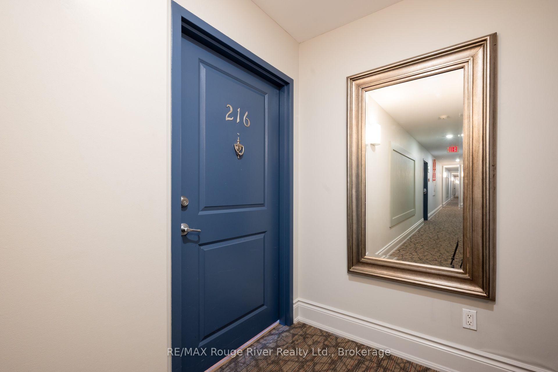 Photo 6 of Unit 216, 145 Third Street, Cobourg — HOMEH