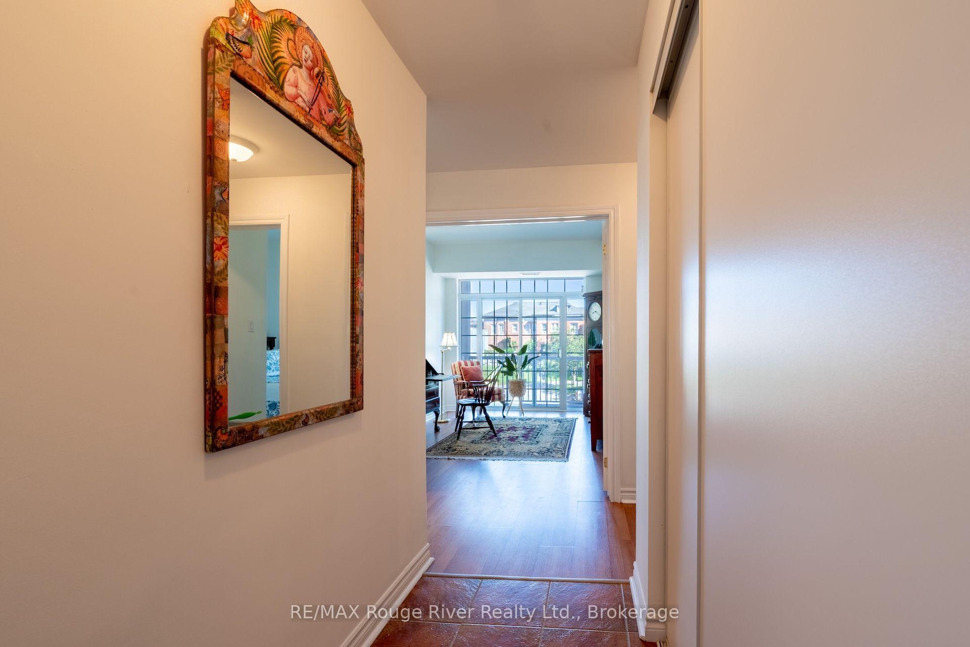 Photo 7 of Unit 216, 145 Third Street, Cobourg — HOMEH