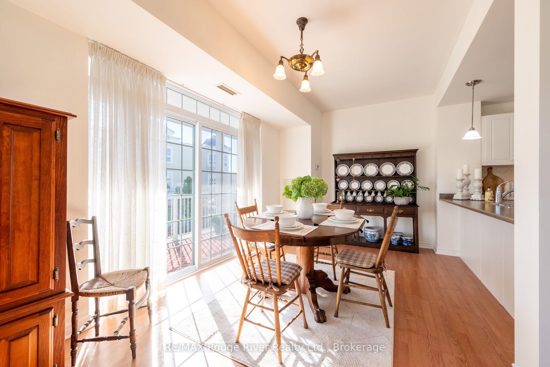 Photo 12 of Unit 216, 145 Third Street, Cobourg — HOMEH