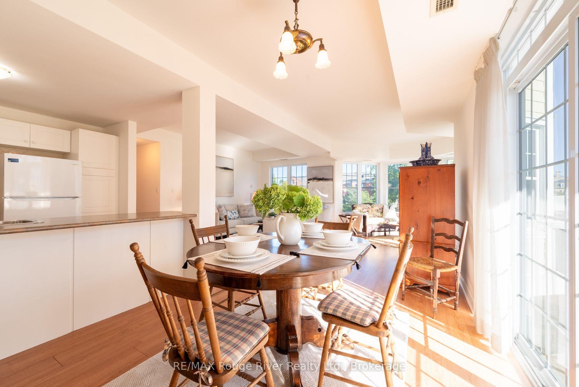 Photo 13 of Unit 216, 145 Third Street, Cobourg — HOMEH