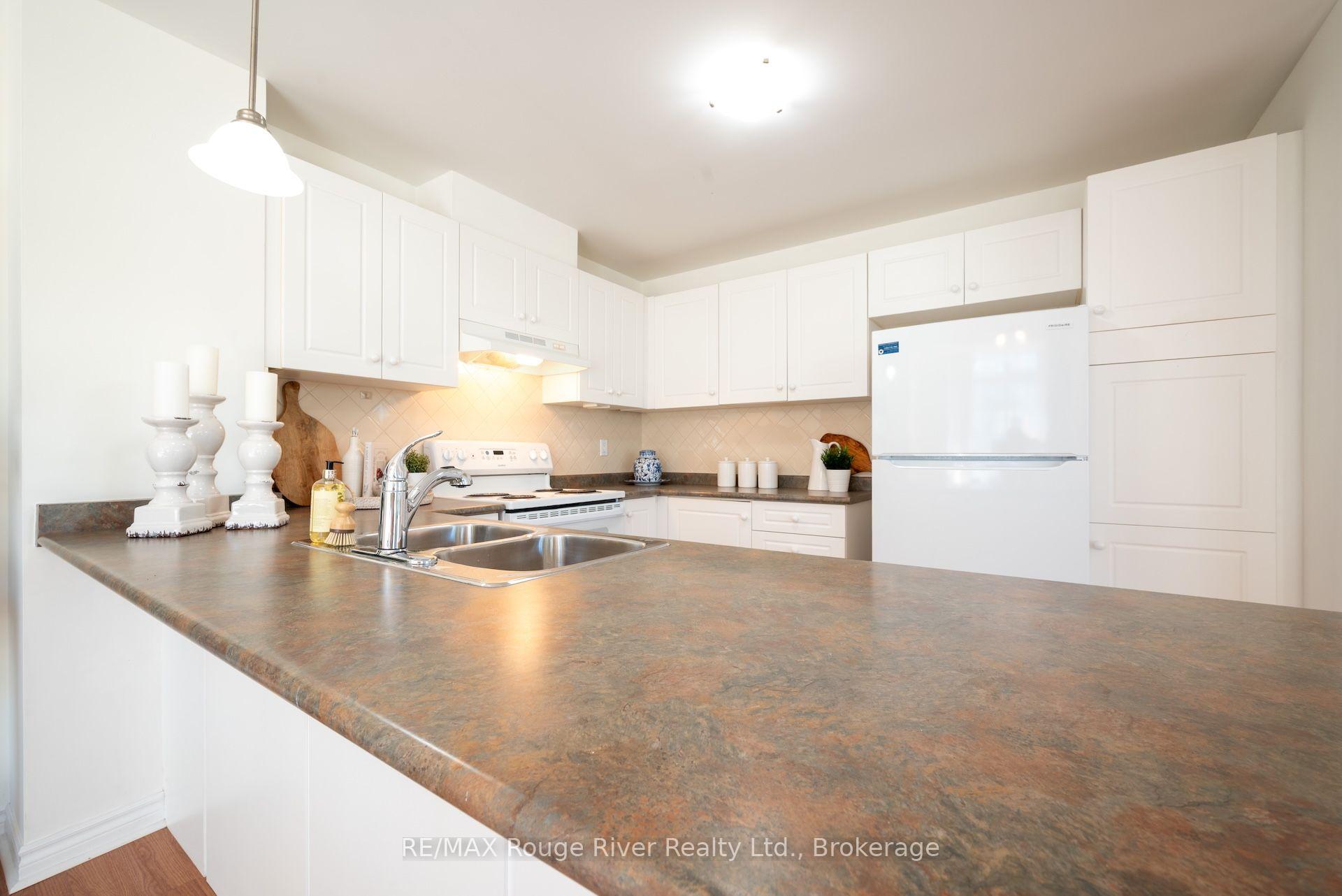 Photo 15 of Unit 216, 145 Third Street, Cobourg — HOMEH