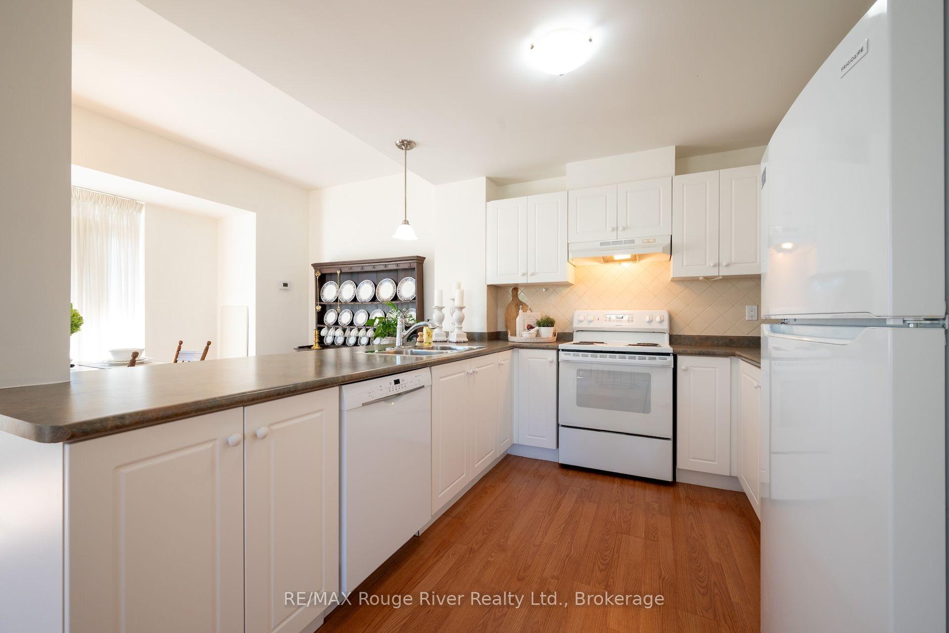 Photo 16 of Unit 216, 145 Third Street, Cobourg — HOMEH