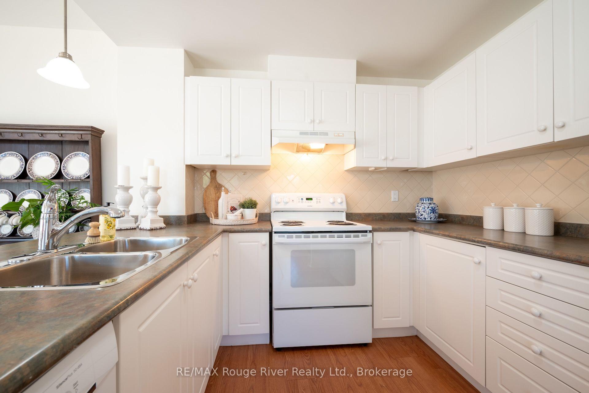 Photo 17 of Unit 216, 145 Third Street, Cobourg — HOMEH