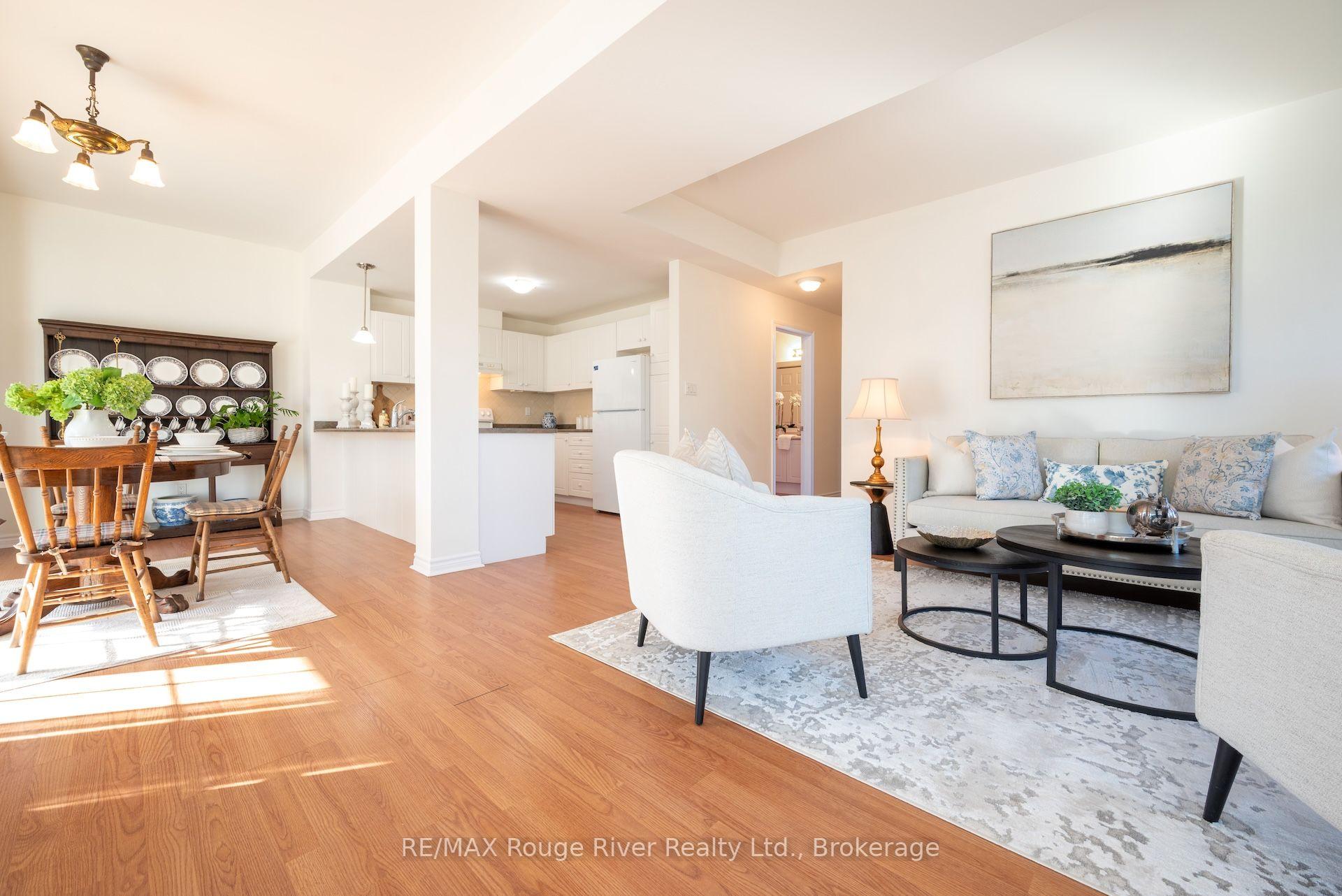 Photo 18 of Unit 216, 145 Third Street, Cobourg — HOMEH