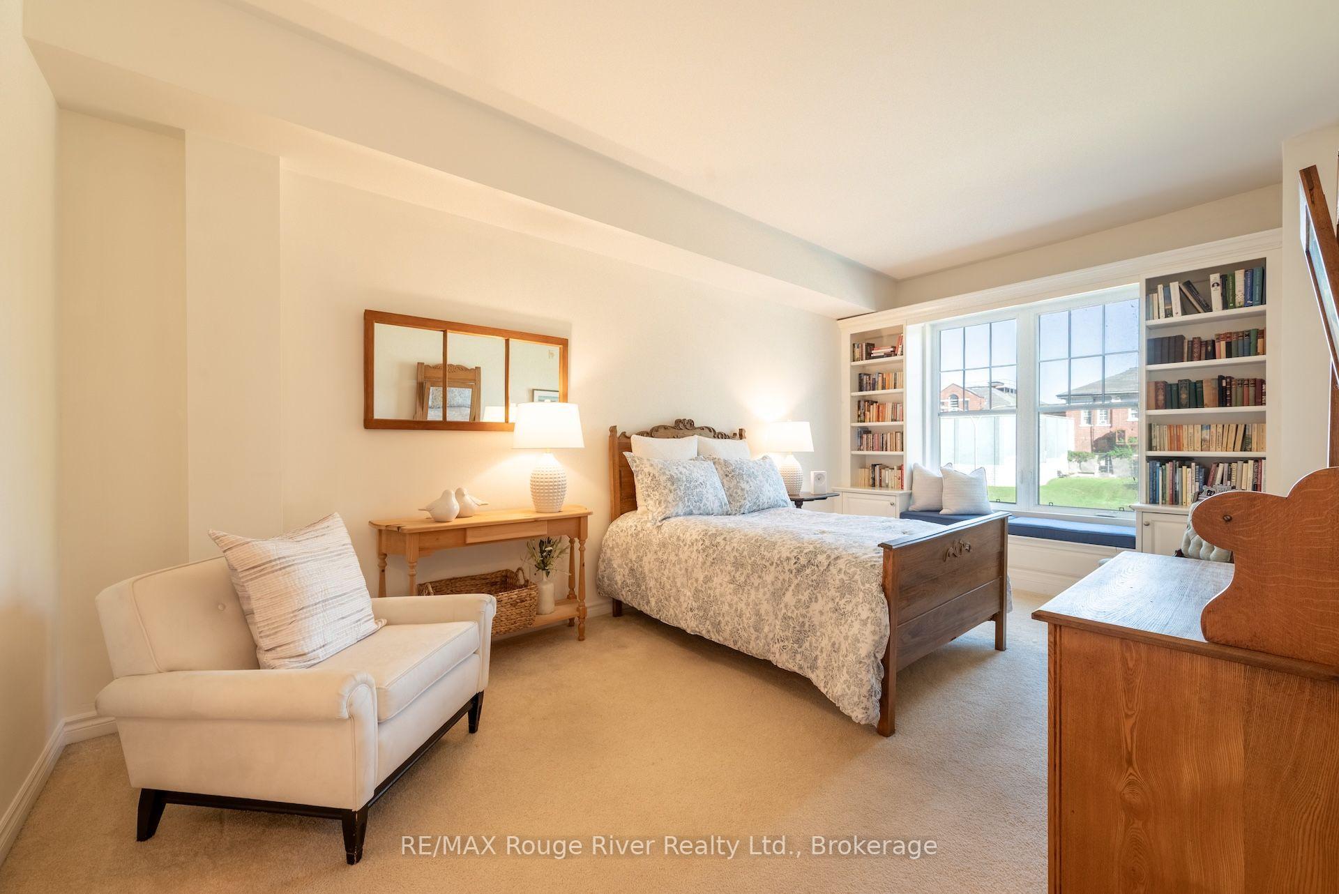 Photo 27 of Unit 216, 145 Third Street, Cobourg — HOMEH