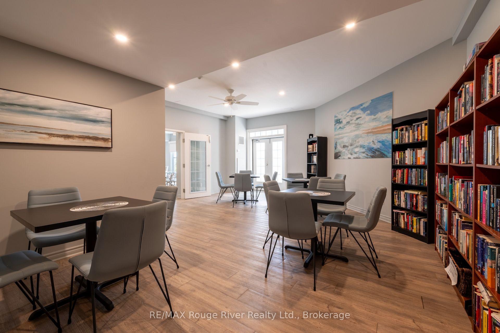 Photo 30 of Unit 216, 145 Third Street, Cobourg — HOMEH
