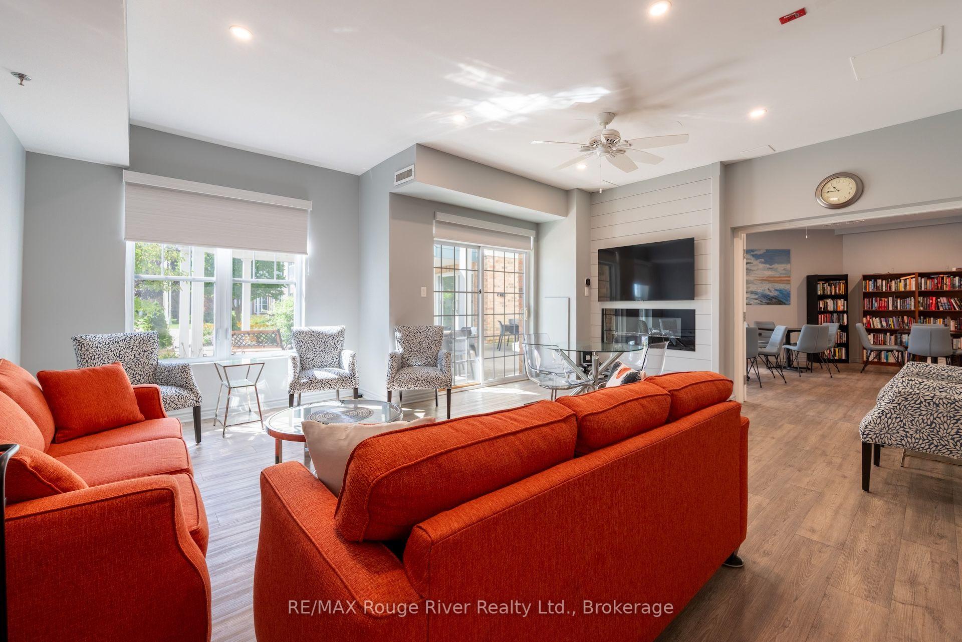 Photo 31 of Unit 216, 145 Third Street, Cobourg — HOMEH