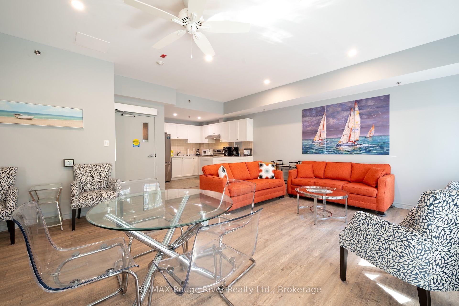 Photo 32 of Unit 216, 145 Third Street, Cobourg — HOMEH