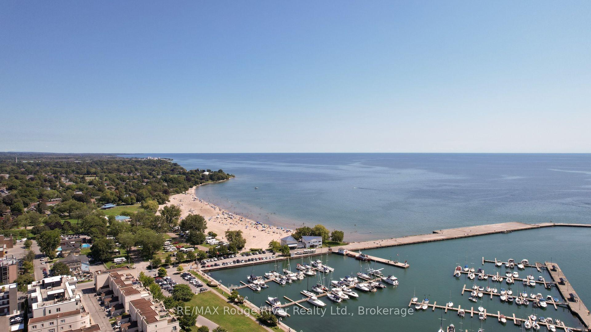 Photo 33 of Unit 216, 145 Third Street, Cobourg — HOMEH