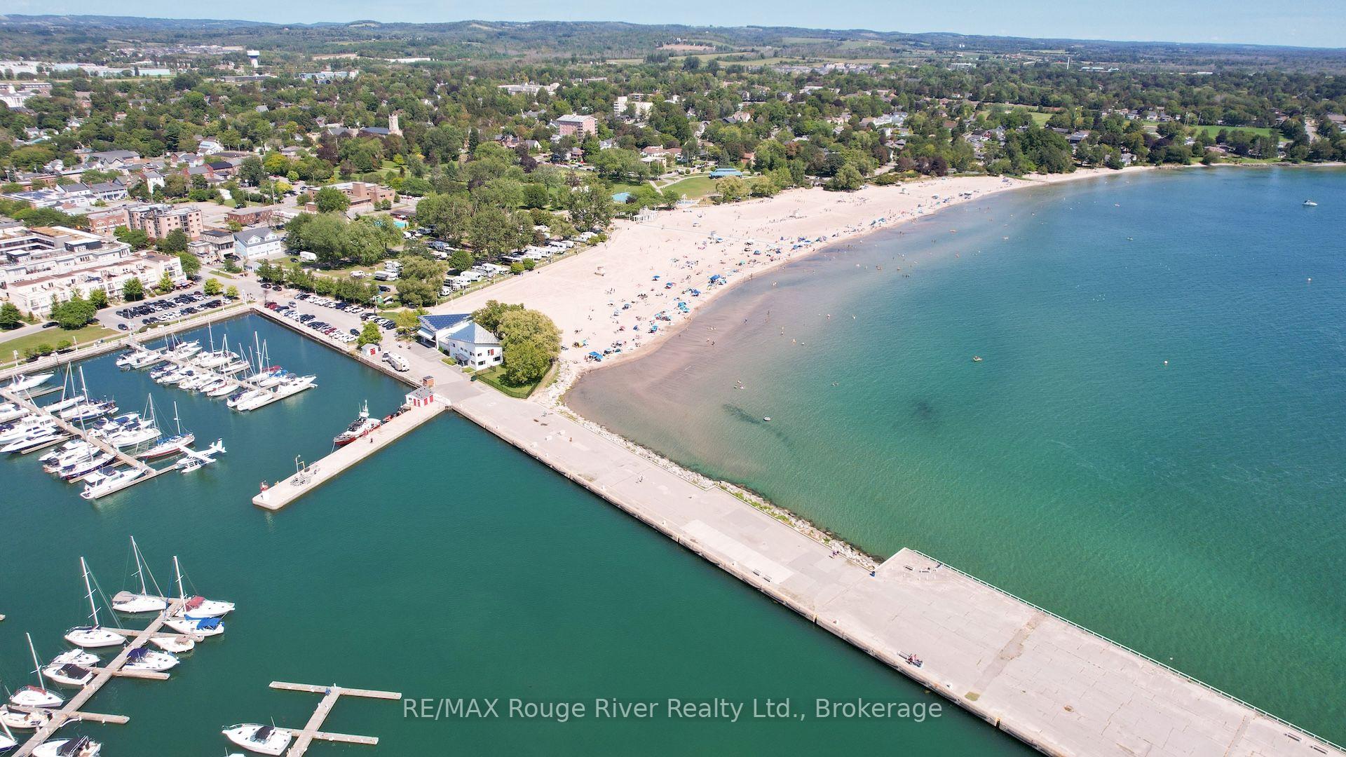 Photo 34 of Unit 216, 145 Third Street, Cobourg — HOMEH