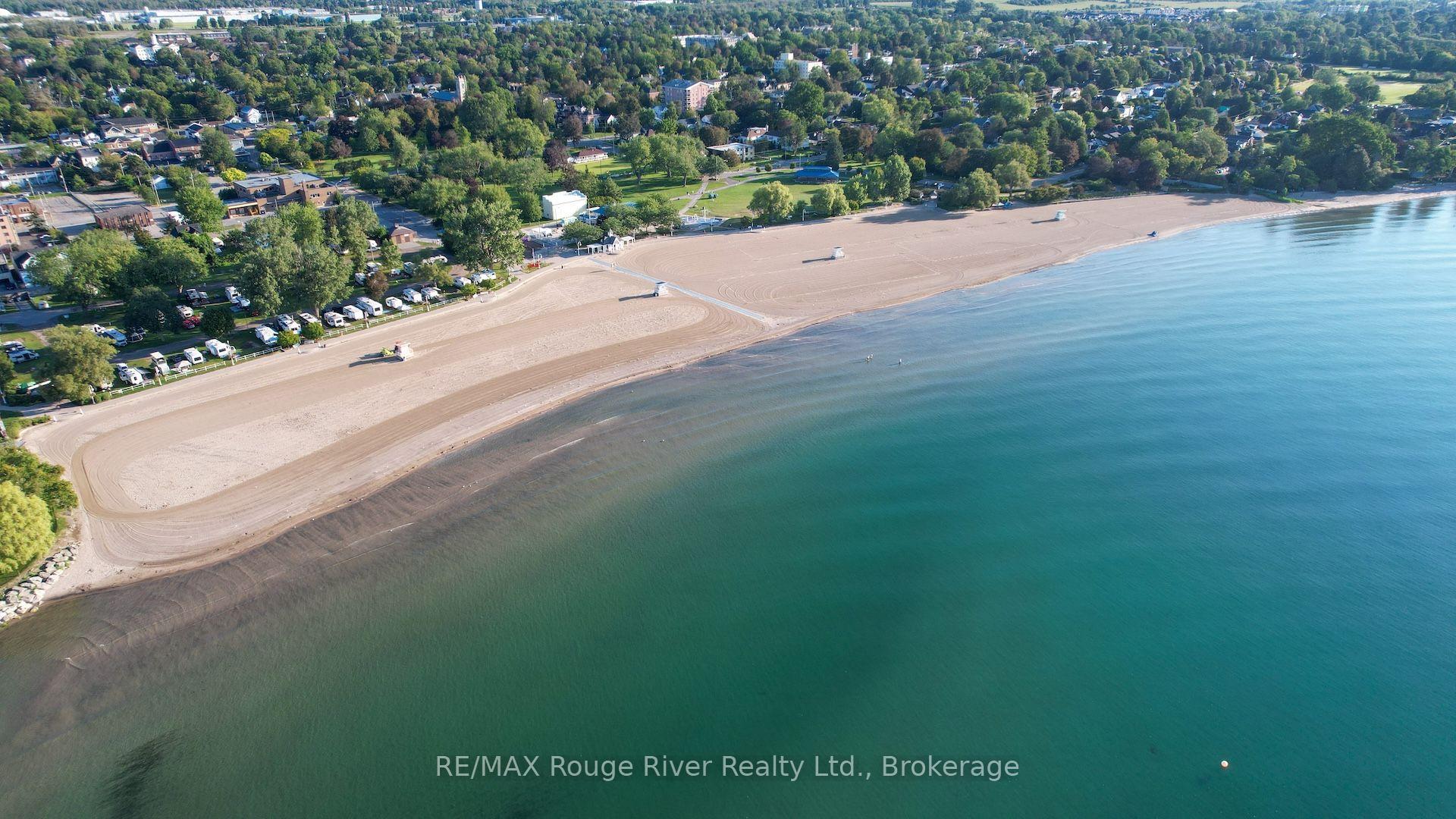Photo 35 of Unit 216, 145 Third Street, Cobourg — HOMEH