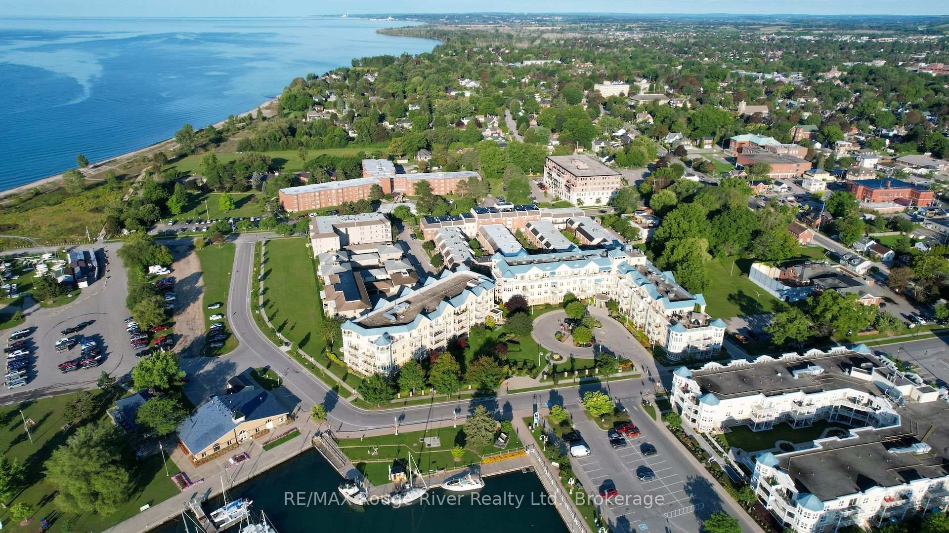 Photo 37 of Unit 216, 145 Third Street, Cobourg — HOMEH