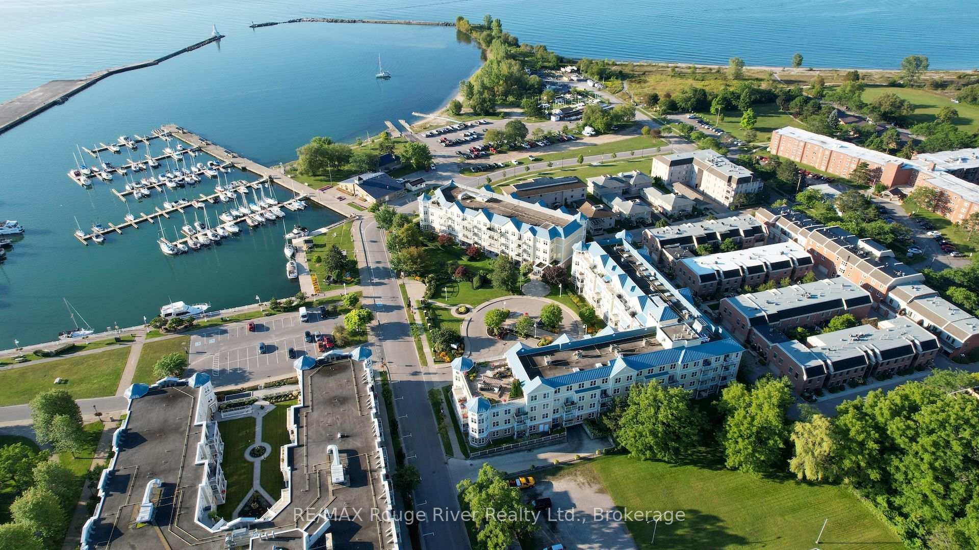 Photo 38 of Unit 216, 145 Third Street, Cobourg — HOMEH