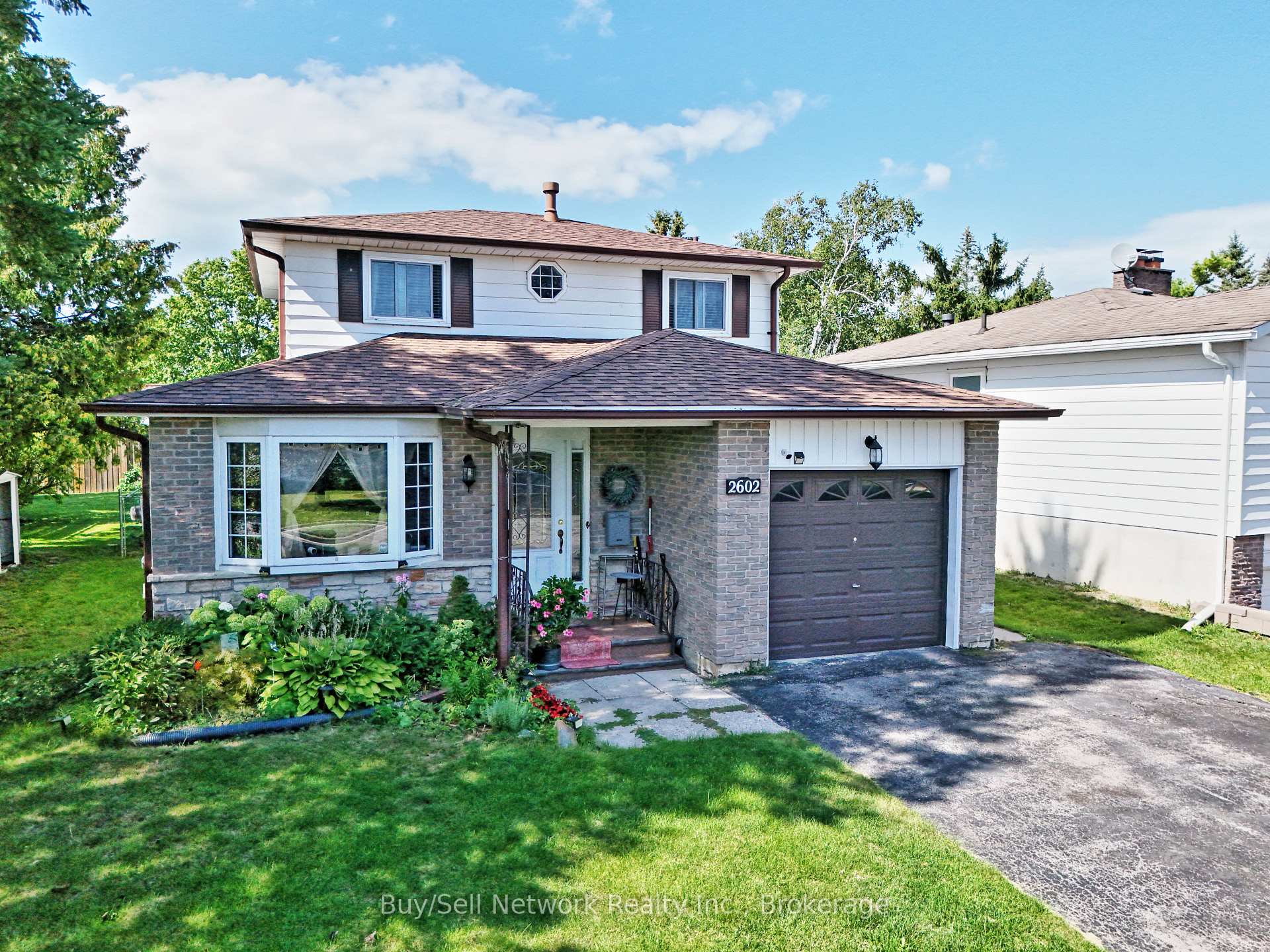 Photo 1 of 2602 Ridgetop Crescent, Peterborough, Ashburnham Ward 4 — HOMEH