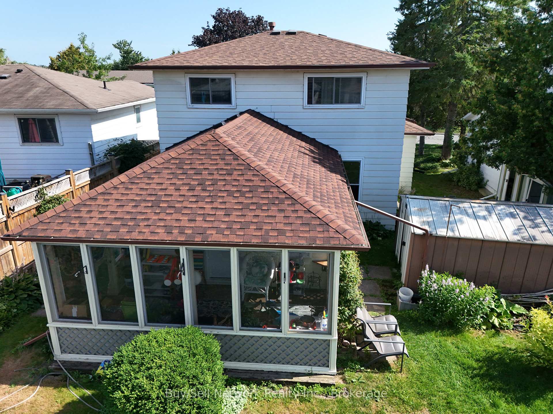 Photo 3 of 2602 Ridgetop Crescent, Peterborough, Ashburnham Ward 4 — HOMEH
