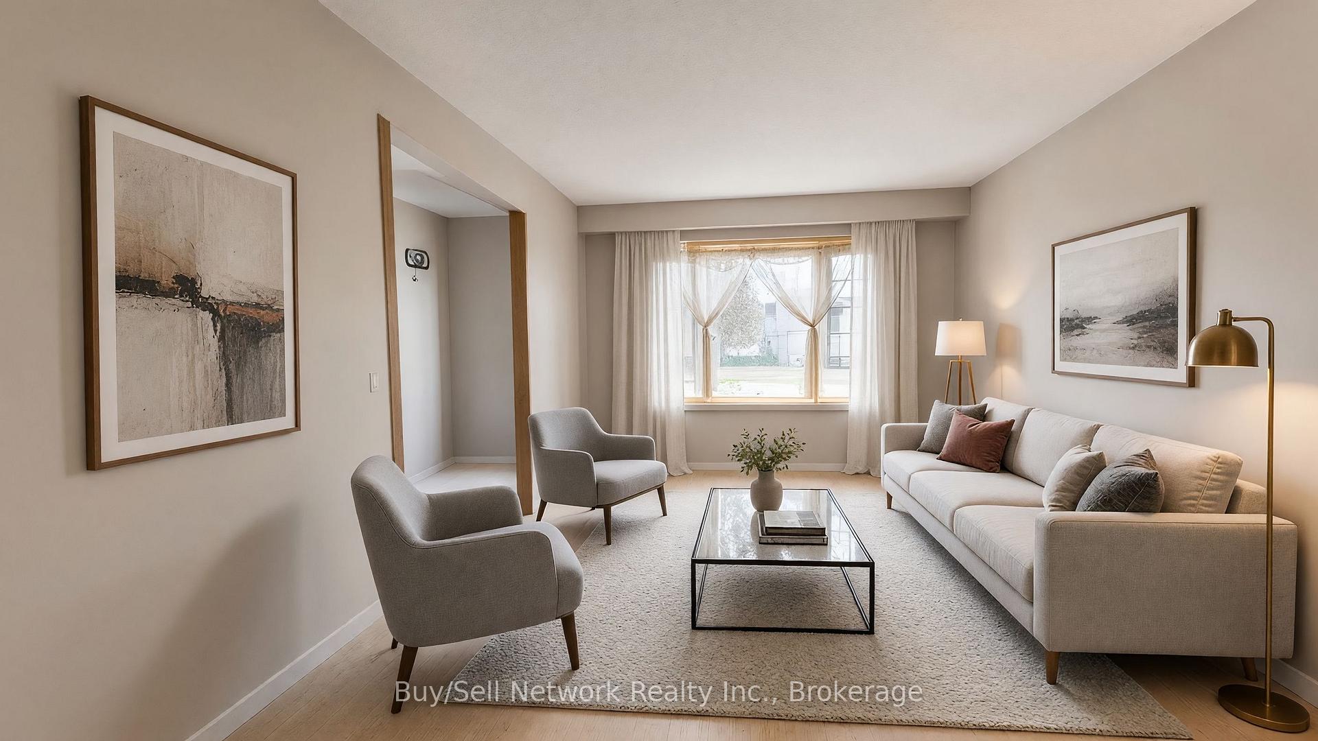 Photo 4 of 2602 Ridgetop Crescent, Peterborough, Ashburnham Ward 4 — HOMEH