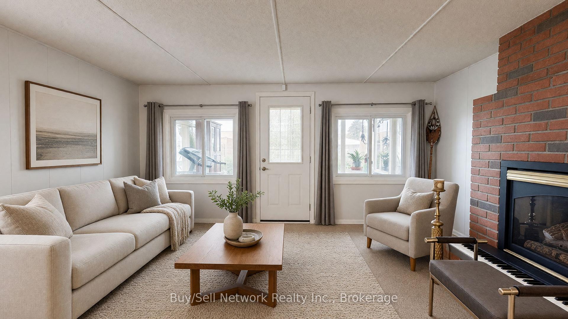 Photo 9 of 2602 Ridgetop Crescent, Peterborough, Ashburnham Ward 4 — HOMEH