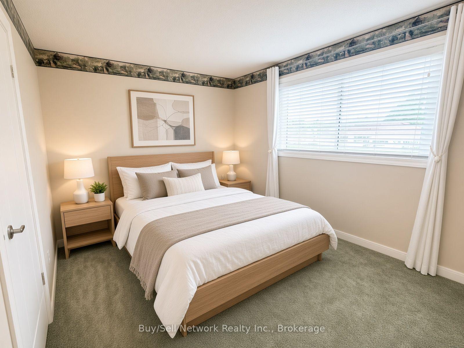 Photo 11 of 2602 Ridgetop Crescent, Peterborough, Ashburnham Ward 4 — HOMEH