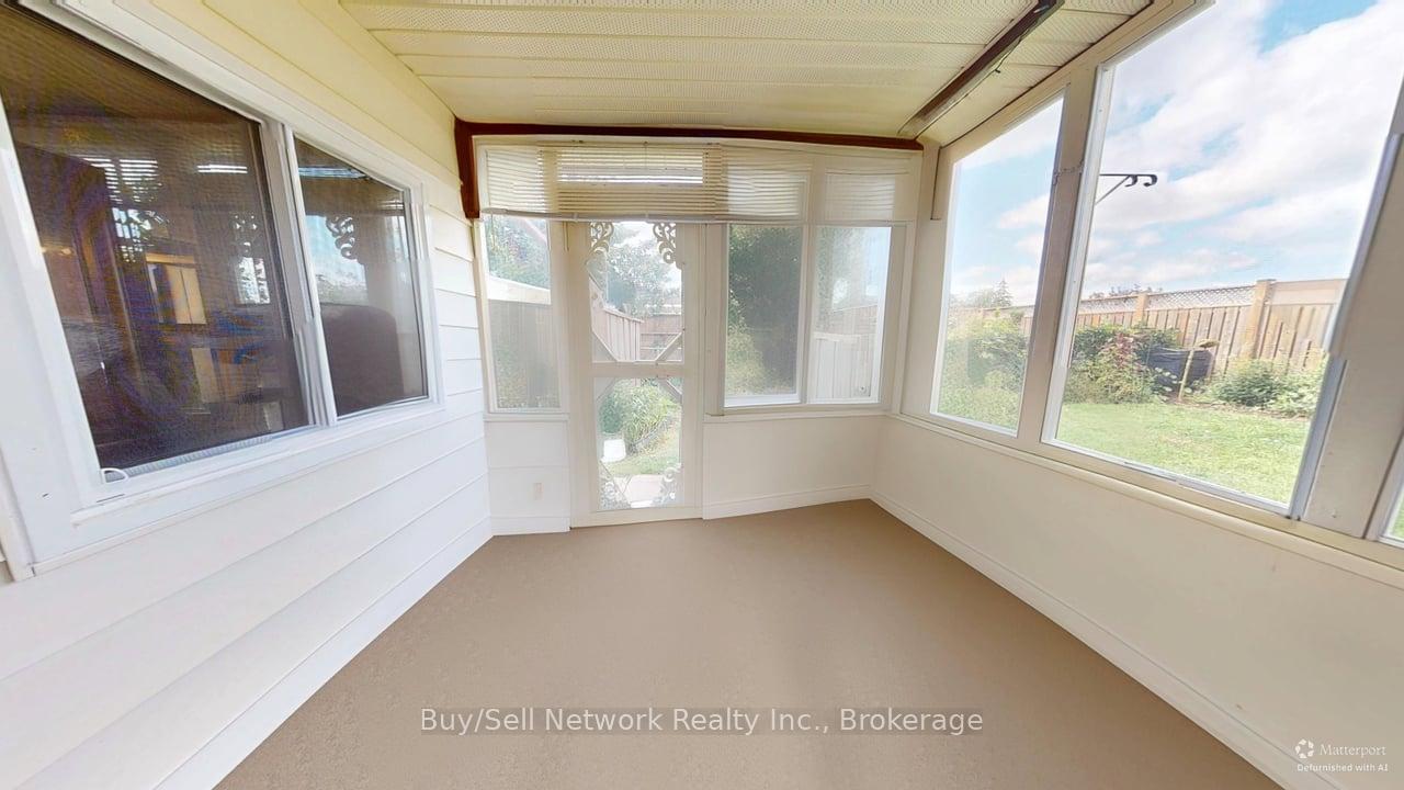 Photo 21 of 2602 Ridgetop Crescent, Peterborough, Ashburnham Ward 4 — HOMEH